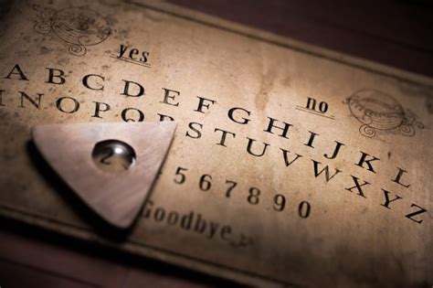 Real Ouija Board Stories That Will Give You Chills | Reader's Digest