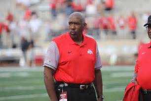 Ohio State Athletics Director Gene Smith calls some coaches’ salaries ...