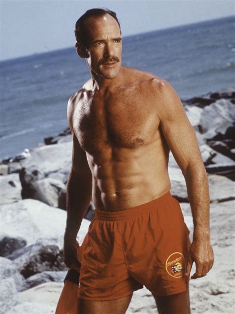 'Baywatch' Star Michael Newman Dies at 68 After Battle With Parkinson's