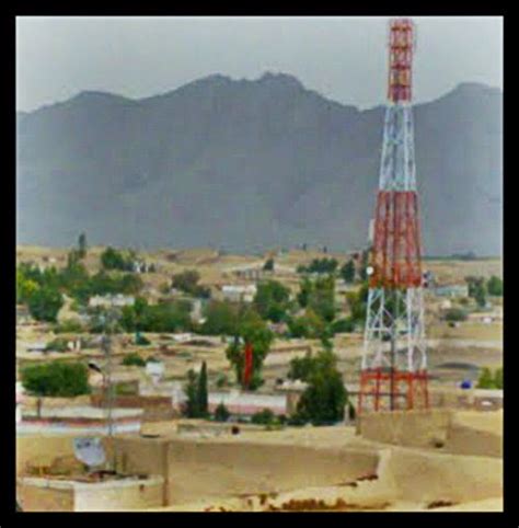 Baluchistan the Incredible Province: Loralai district -Balochistan