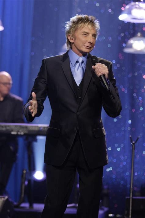 Barry Manilow | Barry manilow, Barry, Formal