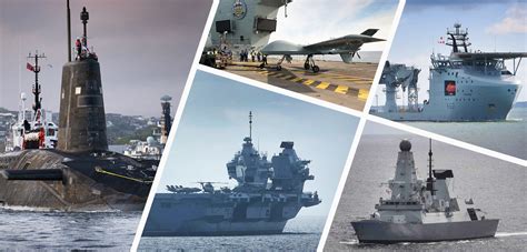 A year in review – The Royal Navy in 2023 | Navy Lookout