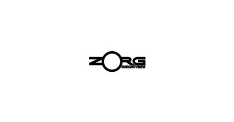 Zorg Industries Logo Download png