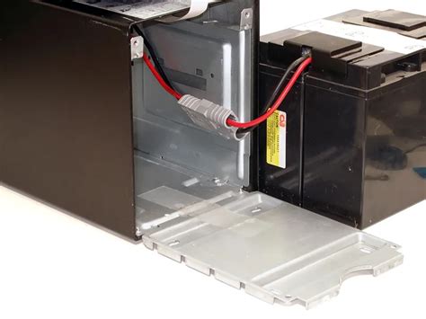 How To Replace & Upgrade Your APC Smart UPS Battery