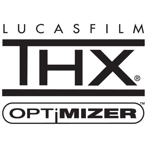 THX Lucasfilm logo, Vector Logo of THX Lucasfilm brand free download ...