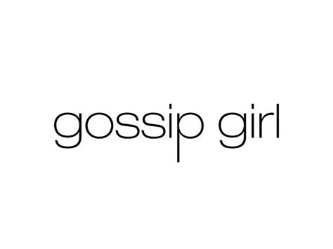 Gossip Girl TV show last episode