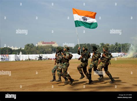 Indian army hi-res stock photography and images - Alamy