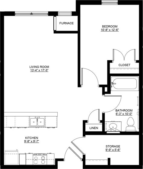 Apple Blossom Apartments | DePaul