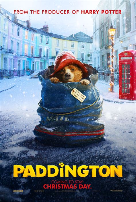 Paddington (film series) | Moviepedia | FANDOM powered by Wikia