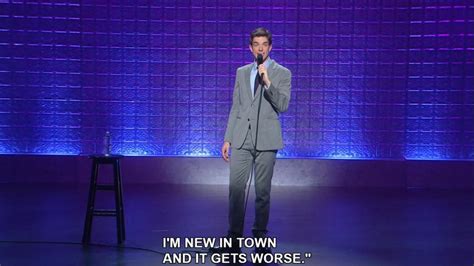 10 John Mulaney Netflix Special Bits I Can't Stop Quoting — The Daily Fandom