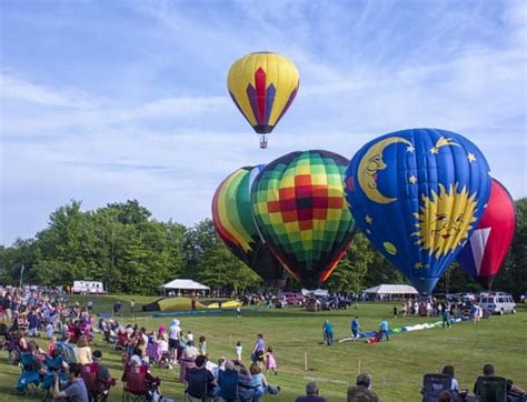 10 Great Things to Do in Pennsylvania in June - UncoveringPA