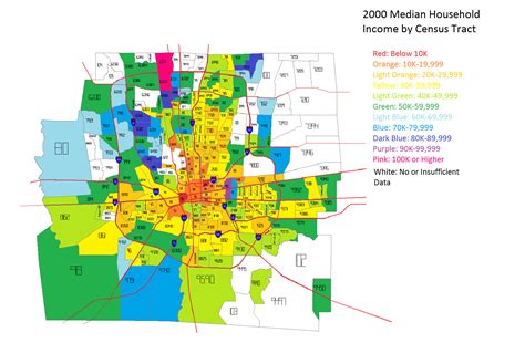 Census Tract | All Columbus, Ohio Data