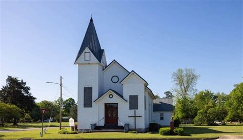 Thousands of Congregations Leave United Methodist Church Over Biblical Concerns - Daily Citizen