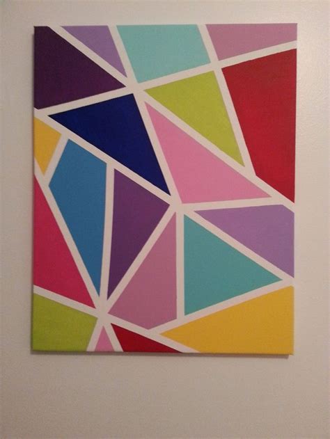 Canvas Wall Art Ideas More Image Visite | Diy canvas wall art, Canvas ...