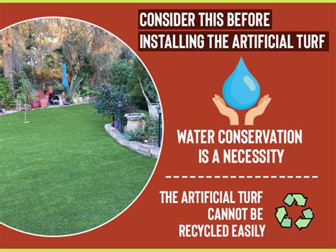 Consider This Before Installing The Artificial Turf - Artificial Turf ...