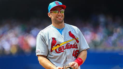 MLB power rankings: Paul Goldschmidt, Cardinals top NL Central