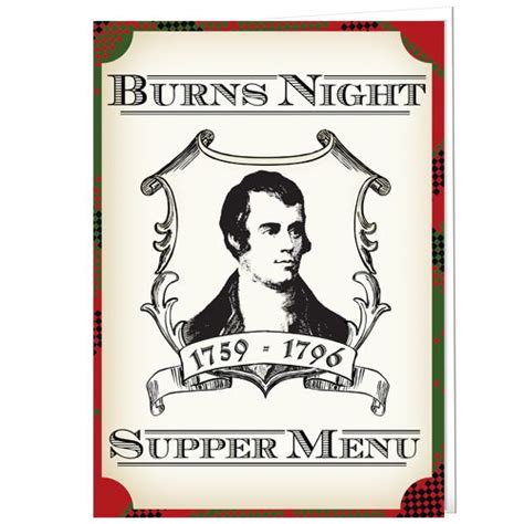 Burns night, Burns day, Burns night party ideas