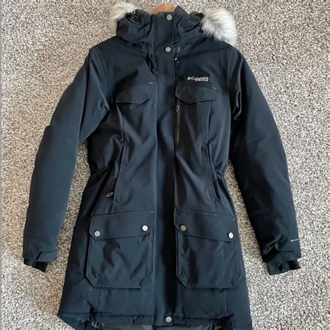 Columbia | Jackets & Coats | Columbia Winter Coat | Poshmark