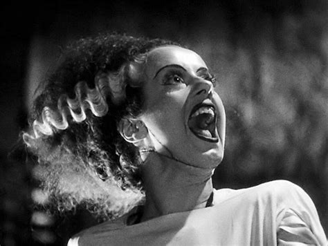 Bride of Frankenstein | Wiki | Monster Facts Amino