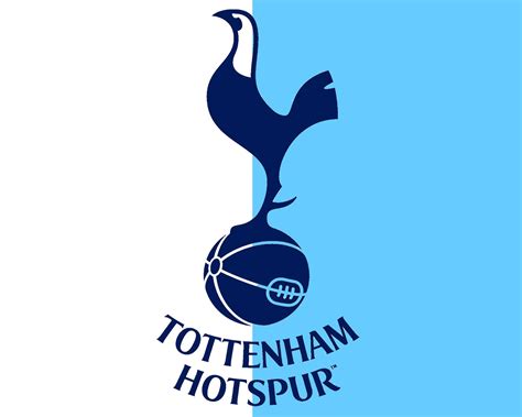 Tottenham Old Logo : Tottenham Hotspur logo wallpaper for phones :) by donioli ... - .logo.png ...