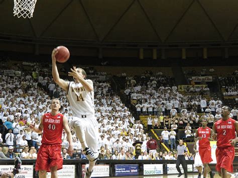 Wyoming Cowboys 2014-15 Basketball Schedule Released