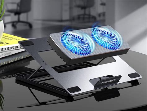 12 Amazing Laptop Cooling Fan for 2023 | Storables