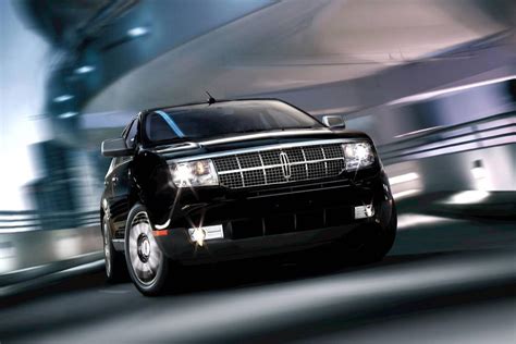 2009 Lincoln MKX Reviews, Specs and Prices | Cars.com