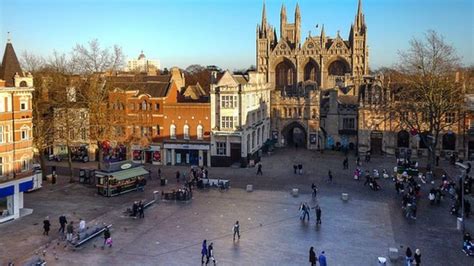 General Election 2015: Is Peterborough an integrated city? - BBC News