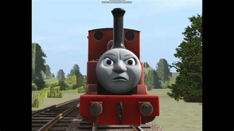 Rheneas and the Roller Coaster (Trainz Remake) - YouTube