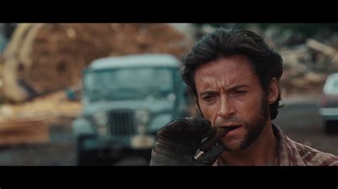 X Men Origins Wolverine Logan