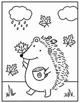 30 Free printable fall coloring Pages – Artofit sketch template