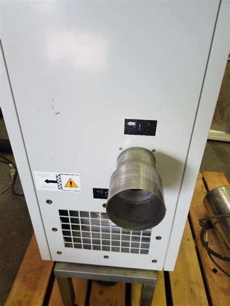 Used Munters Dehumidifier Used machines - Exapro