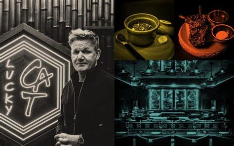 Gordon Ramsay to open first South Florida restaurant in Miami Beach | SouthBeachTopChefs.com