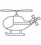 Cartoon Helicopter Coloring Page  Free Printable Pages For Kids sketch template