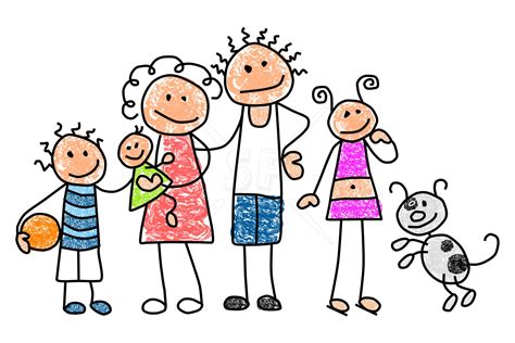 Free Picture Of A Family, Download Free Picture Of A Family png images, Free ClipArts on Clipart ...