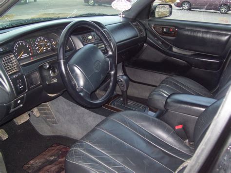 1997 Toyota Avalon - Pictures - CarGurus