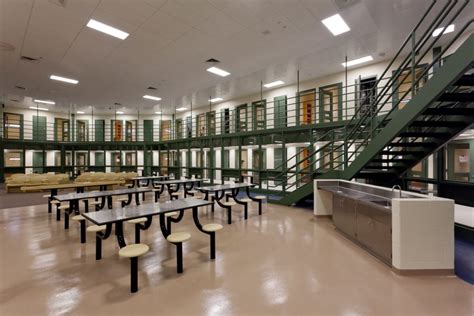 Suffolk County Yaphank Correctional Facility - LiRo