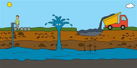 Groundwater: Discovering Our Hidden Resource · Frontiers for Young Minds