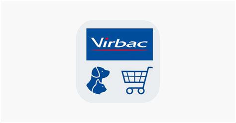 Virbac Logo