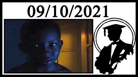 How The 9+10 = 21 Kid Predicted The Future - YouTube