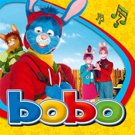 ‎Bobo - Album by Bobo - Apple Music