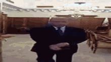 Vladimir Putin Walking GIF - VladimirPutin Putin Walking - Discover ...