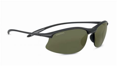 Serengeti Prescription Maestrale Sunglasses | ADS Eyewear