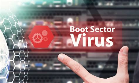 How To Clean Boot Sector Virus - Braincycle1