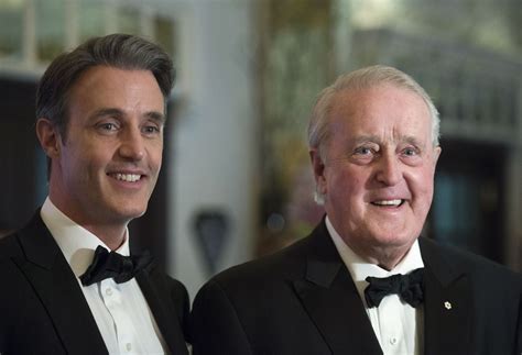 Ben Mulroney knows all about power and privilege in Canada - The Globe and Mail