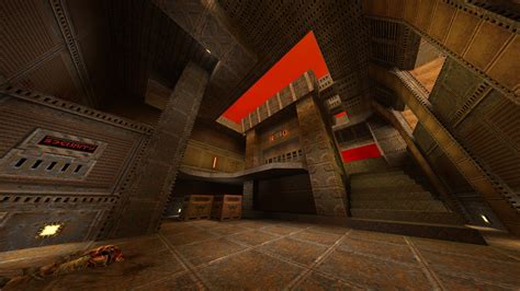 Steam Community :: Guide :: Quake II: Visual Guide to Secrets