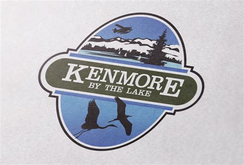 City of Kenmore Brings You More - V2Works | Brandgineering by Design™