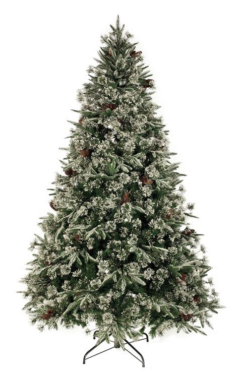 7 of 2017's best artificial Christmas trees | Scotsman Food and Drink