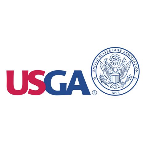 United States Golf Association Logo PNG Transparent & SVG Vector ...