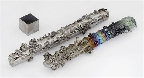 Tungsten: Properties, Production, Applications & Alloys